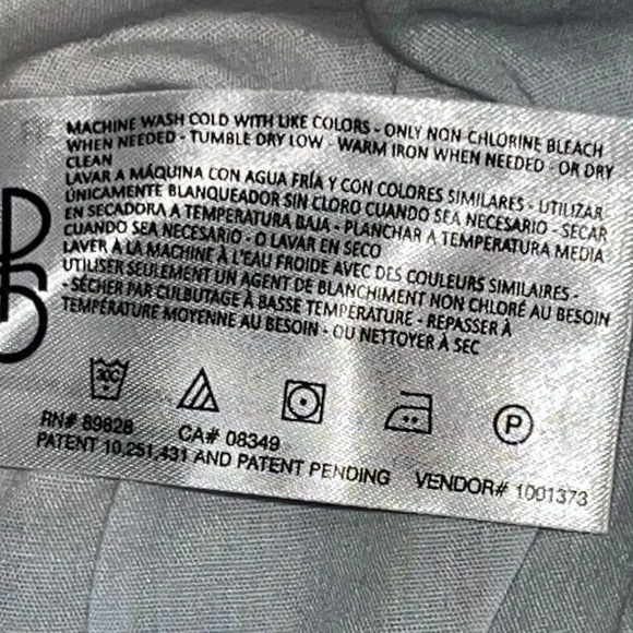 Ella Moss Jeans NWT! - Picture 8 of 8